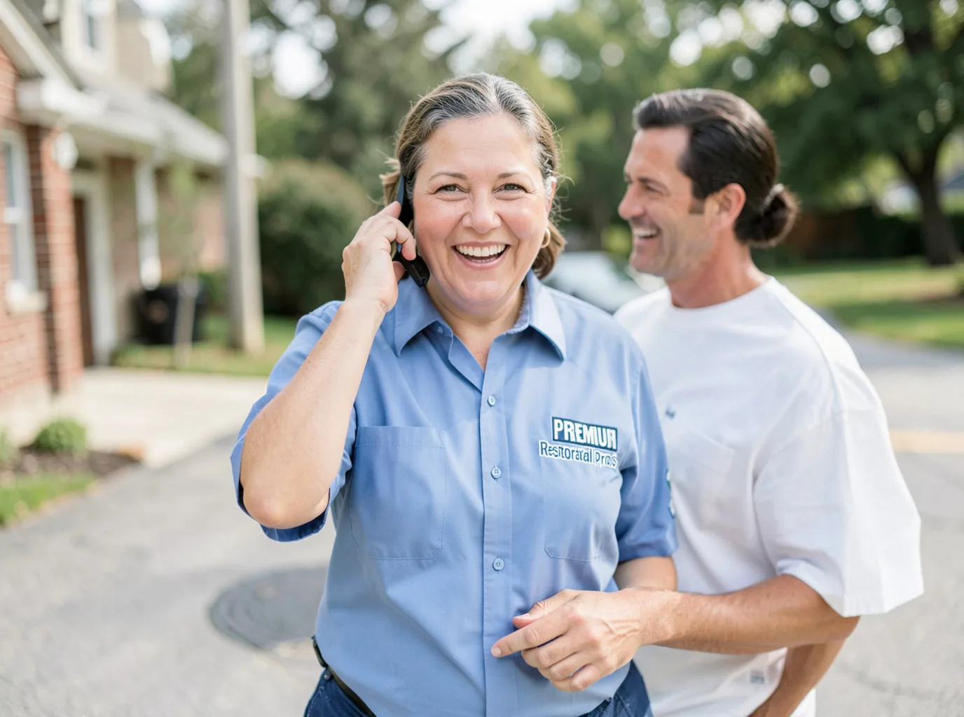 Water Damage Restoration Roebling, NJ FAQs